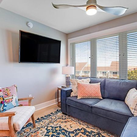 Boho Bayshore 42 Ocean City Luaran gambar