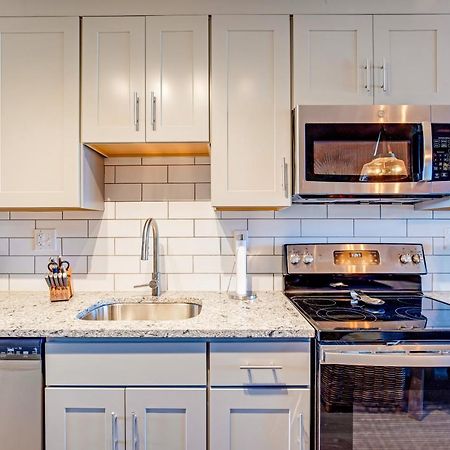 Boho Bayshore 42 Ocean City Luaran gambar
