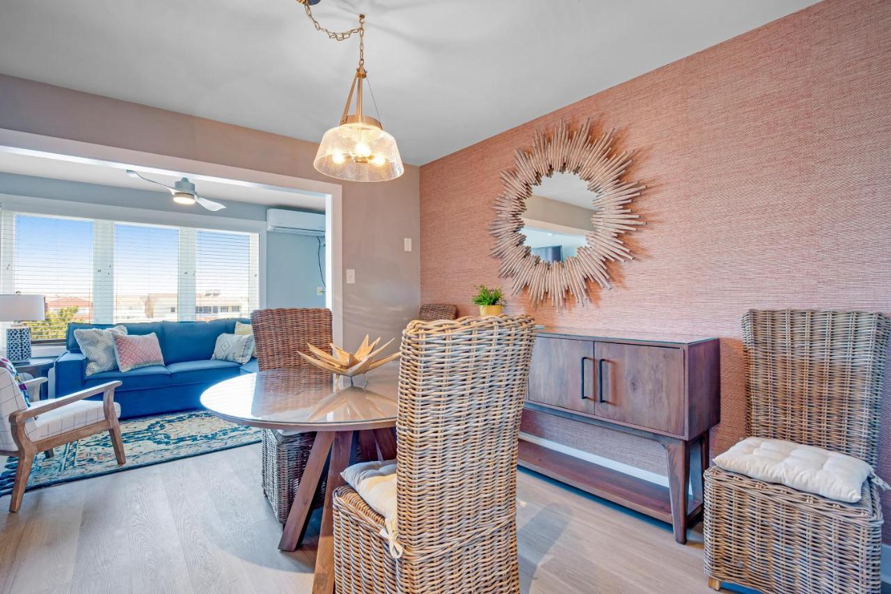 Boho Bayshore 42 Ocean City Luaran gambar