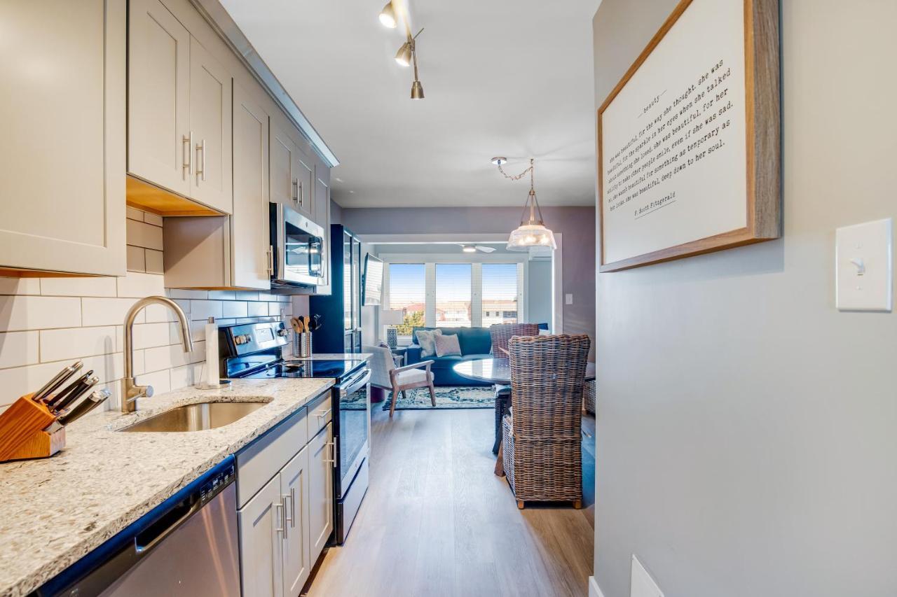 Boho Bayshore 42 Ocean City Luaran gambar