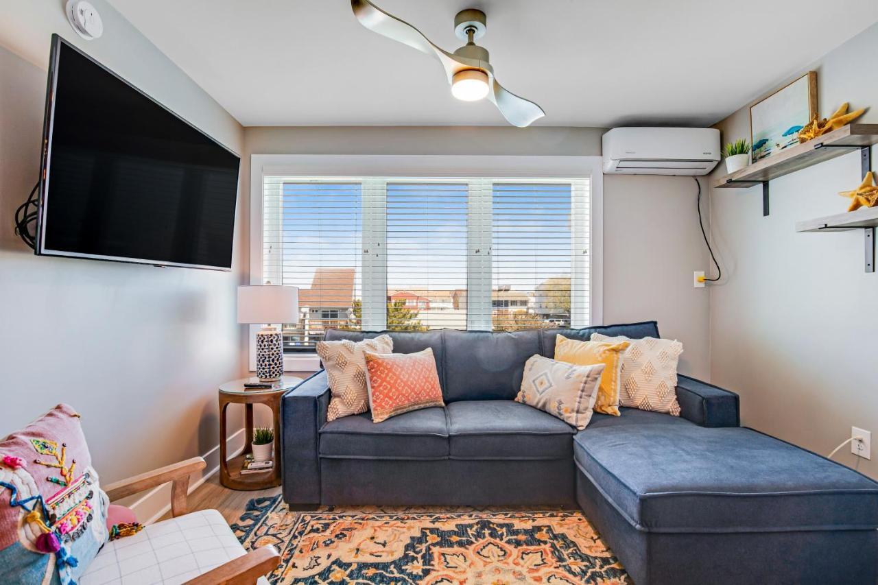 Boho Bayshore 42 Ocean City Luaran gambar