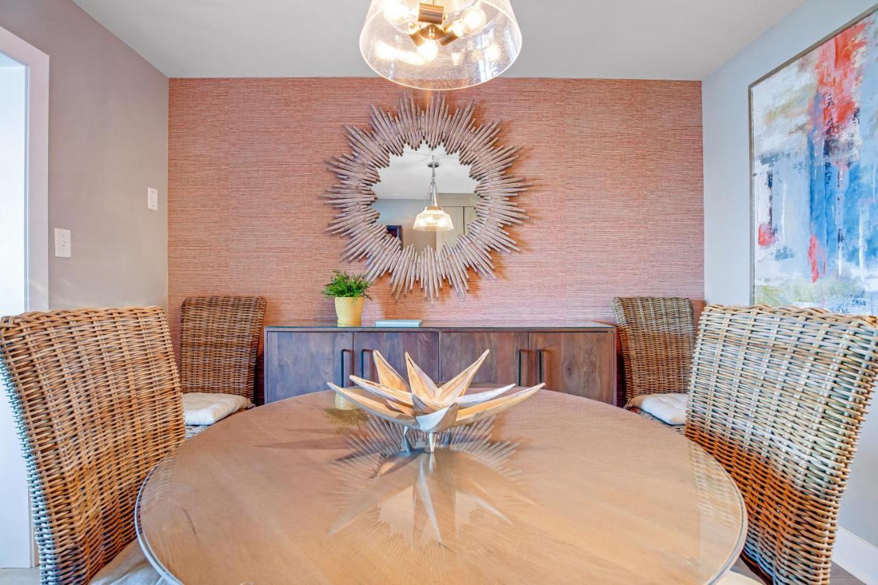 Boho Bayshore 42 Ocean City Luaran gambar