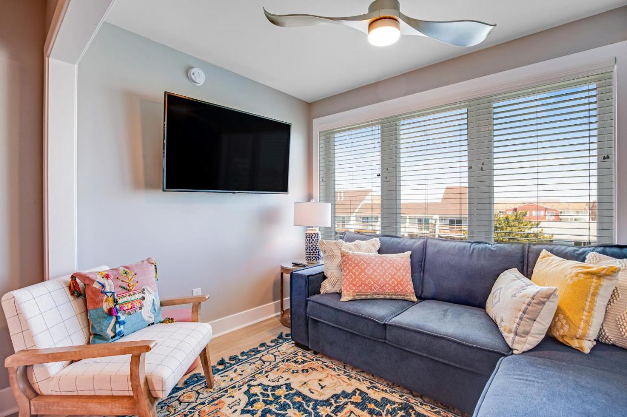 Boho Bayshore 42 Ocean City Luaran gambar