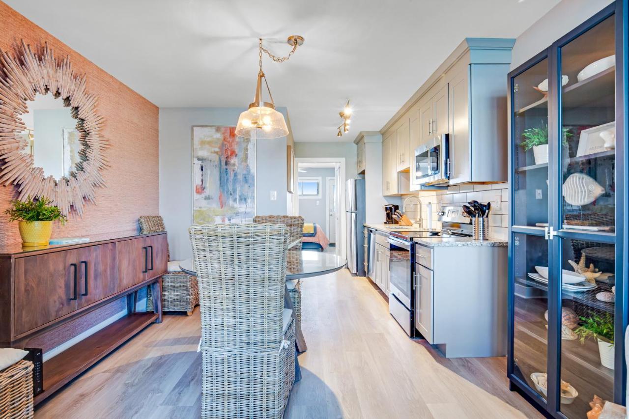 Boho Bayshore 42 Ocean City Luaran gambar