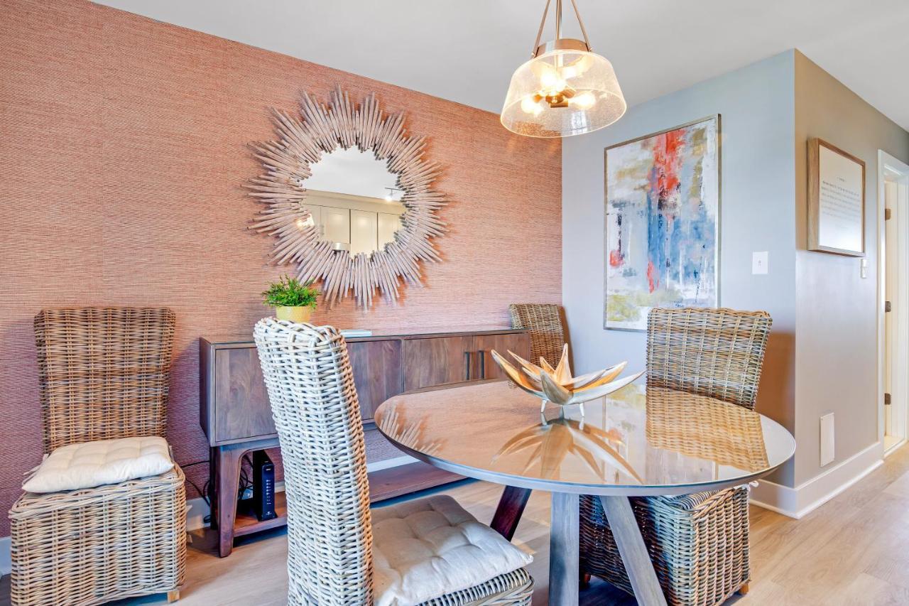Boho Bayshore 42 Ocean City Luaran gambar