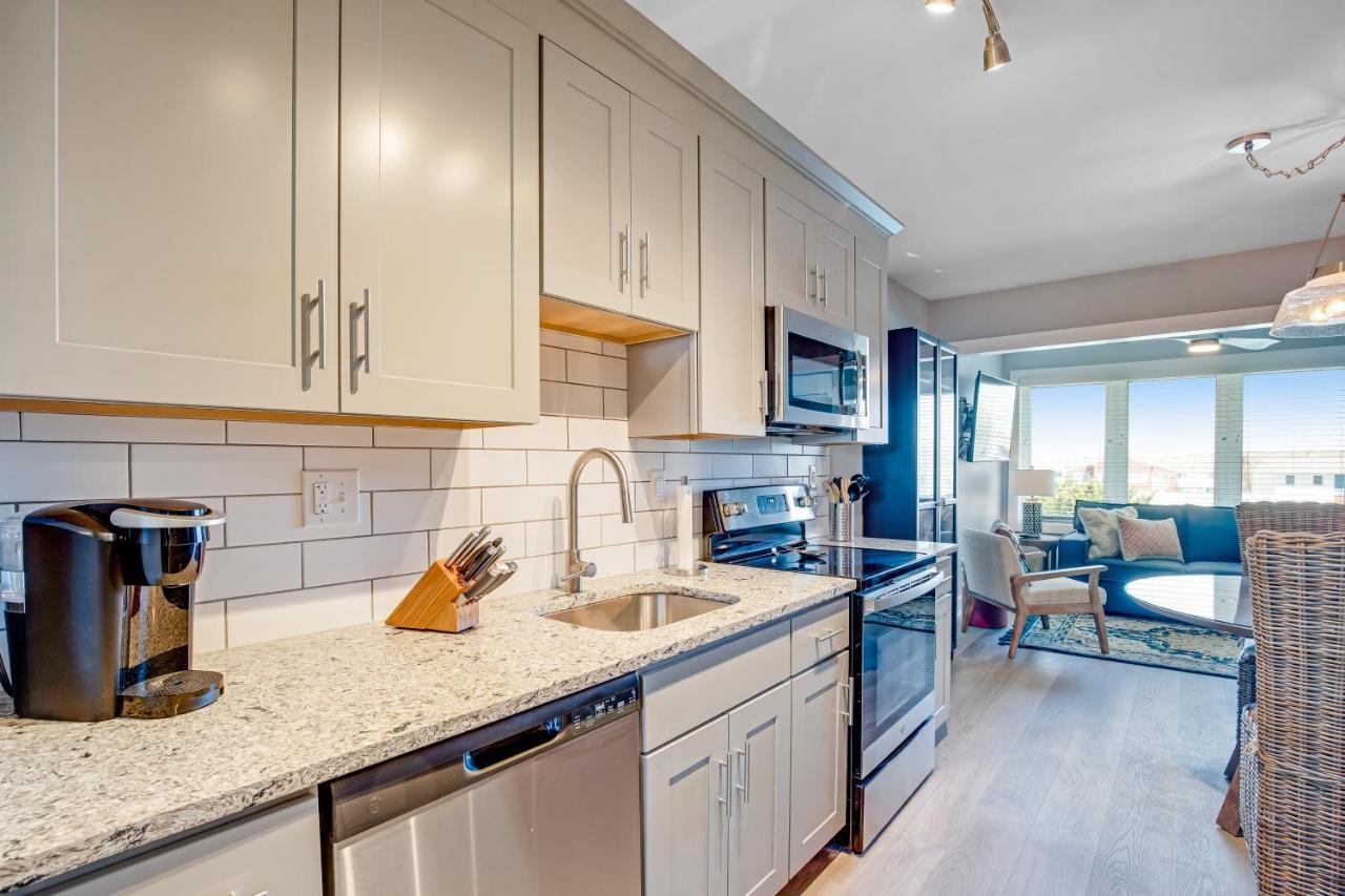 Boho Bayshore 42 Ocean City Luaran gambar