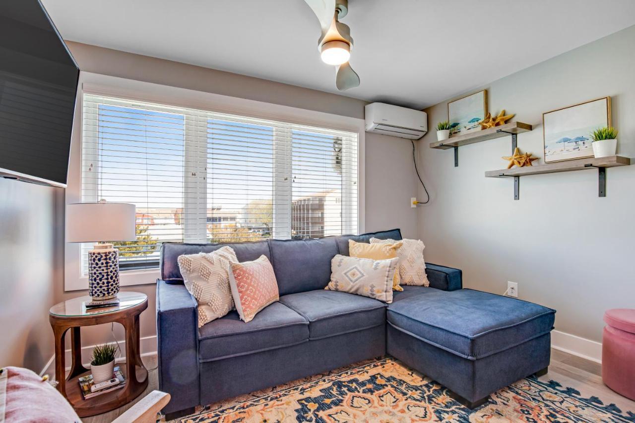 Boho Bayshore 42 Ocean City Luaran gambar