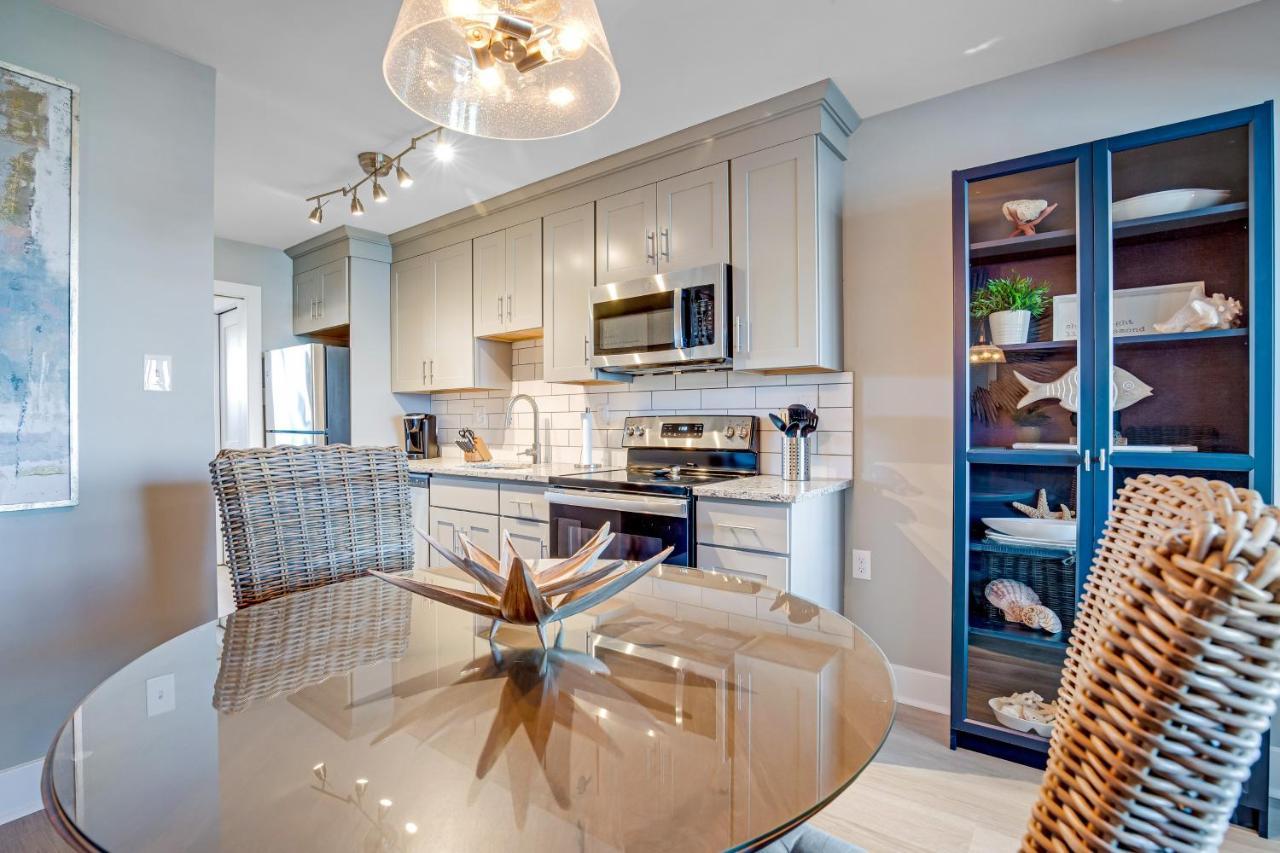Boho Bayshore 42 Ocean City Luaran gambar