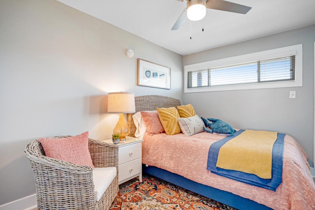 Boho Bayshore 42 Ocean City Luaran gambar