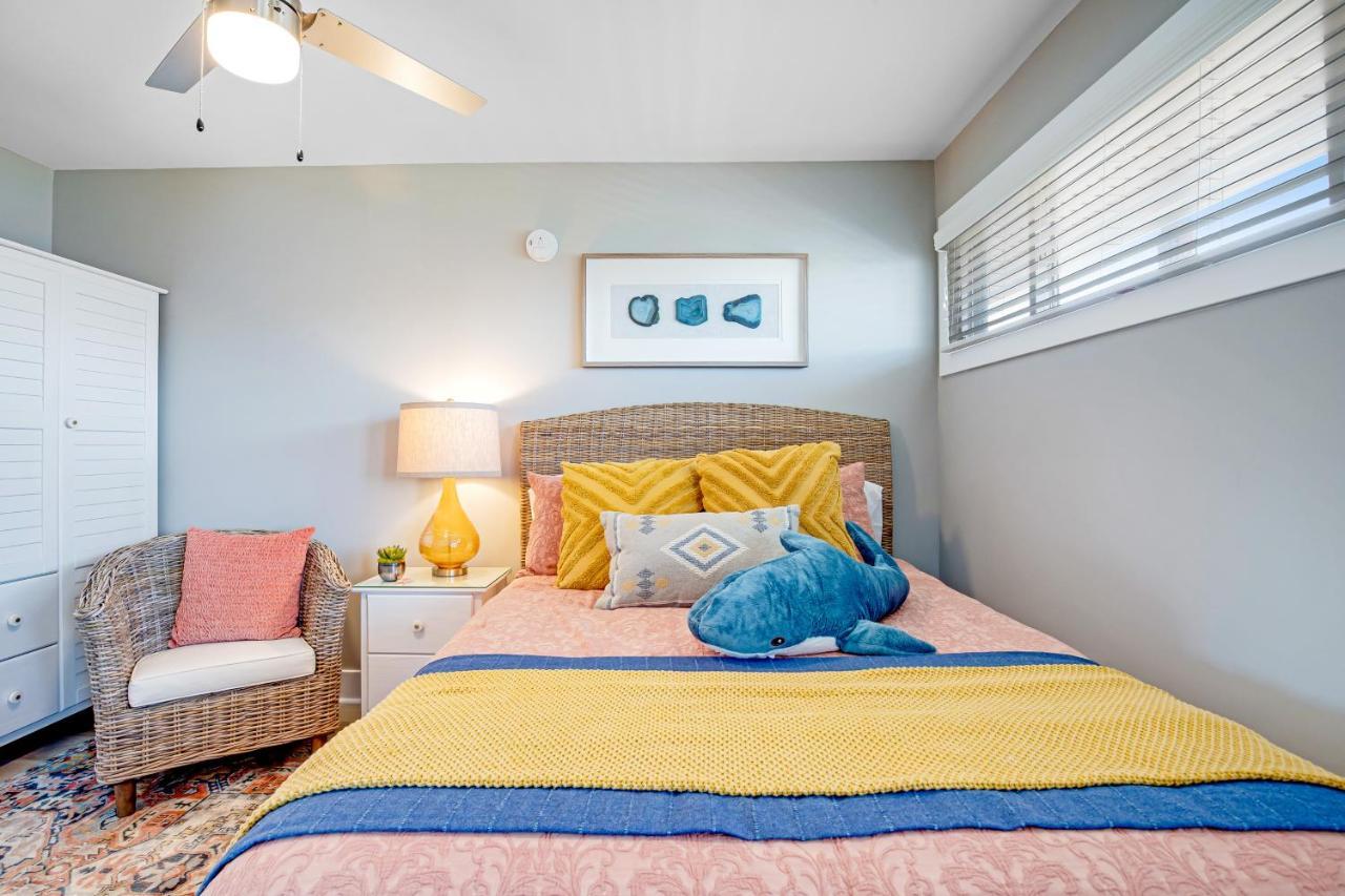Boho Bayshore 42 Ocean City Luaran gambar