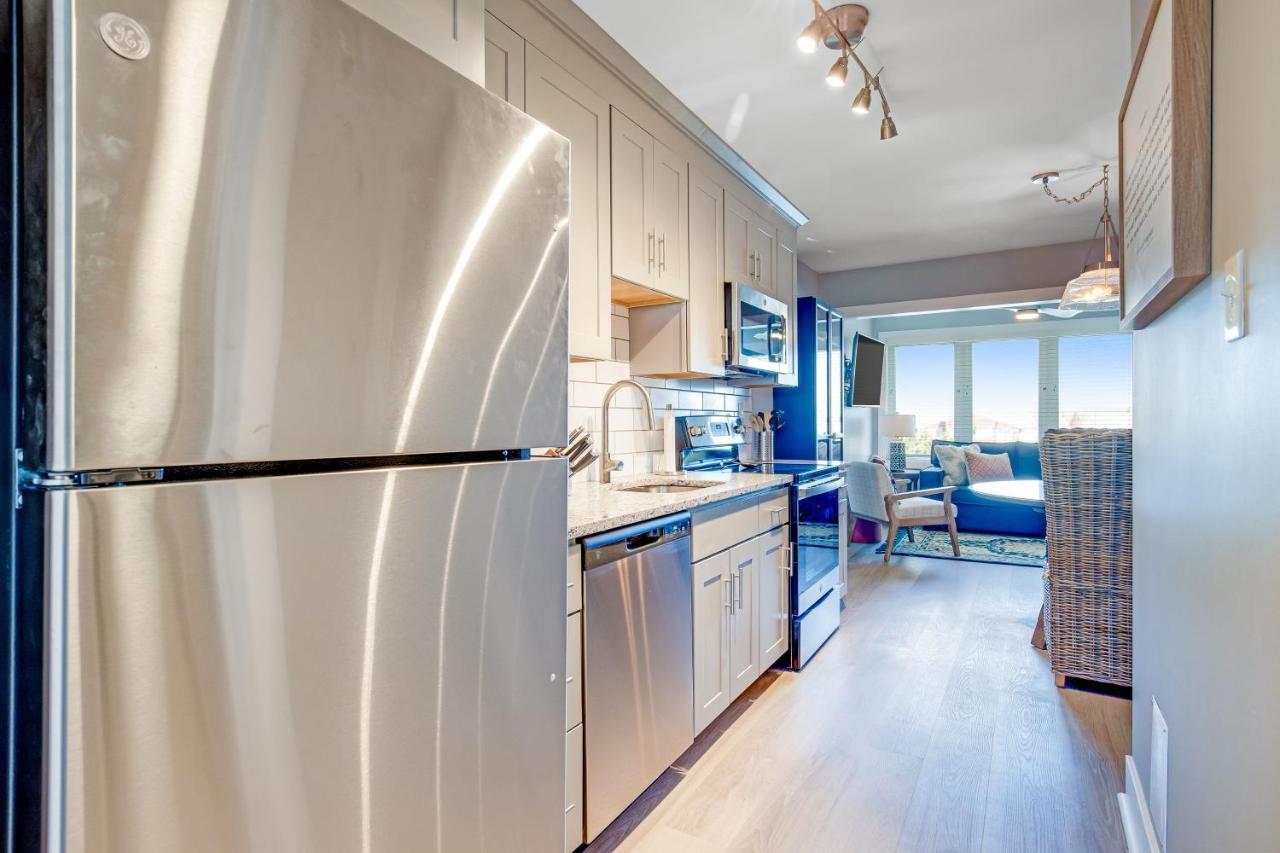 Boho Bayshore 42 Ocean City Luaran gambar