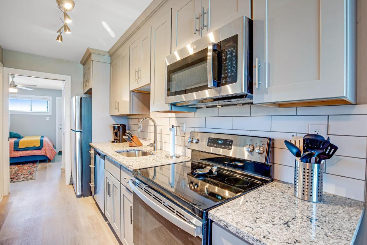 Boho Bayshore 42 Ocean City Luaran gambar