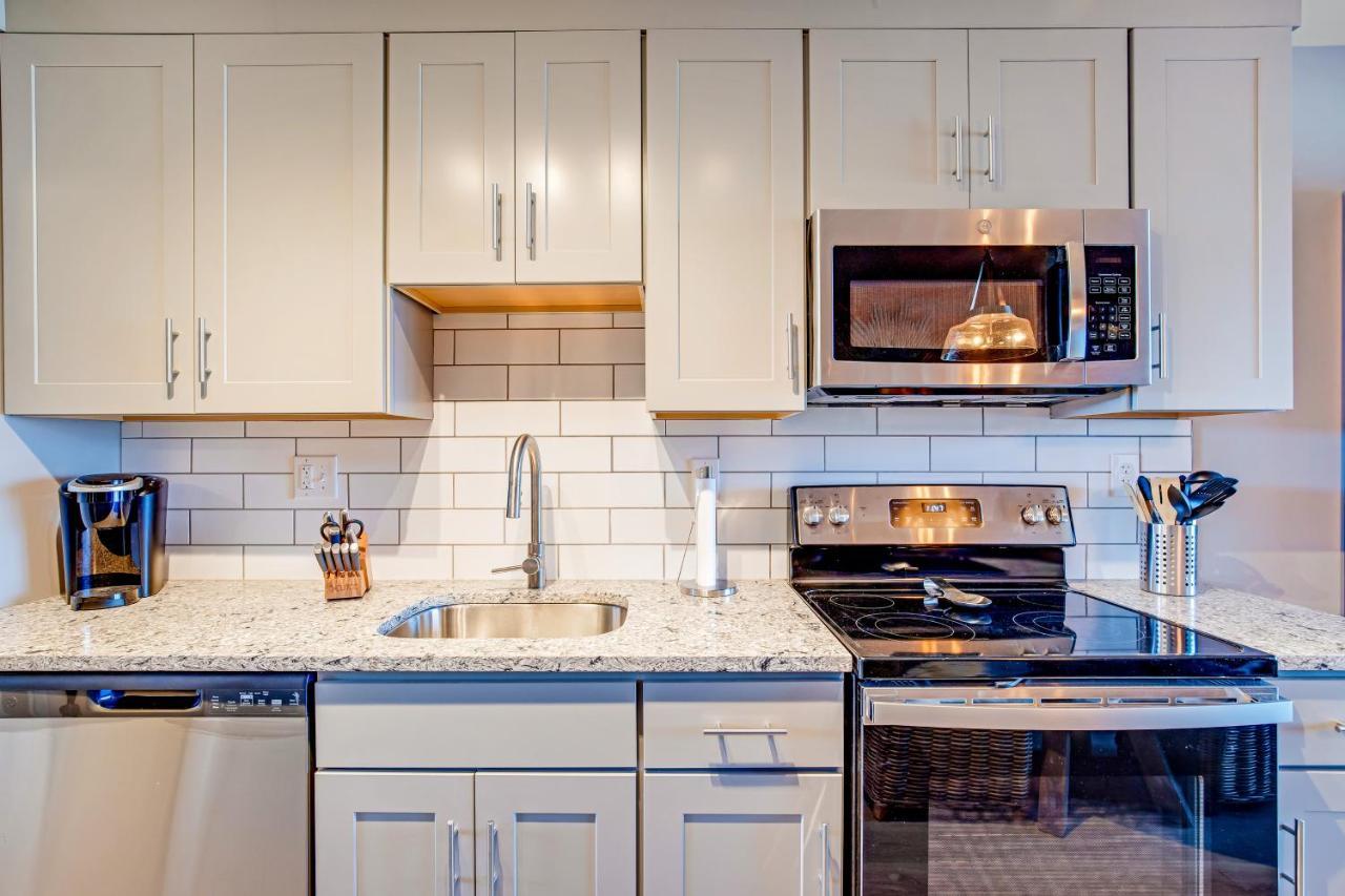 Boho Bayshore 42 Ocean City Luaran gambar