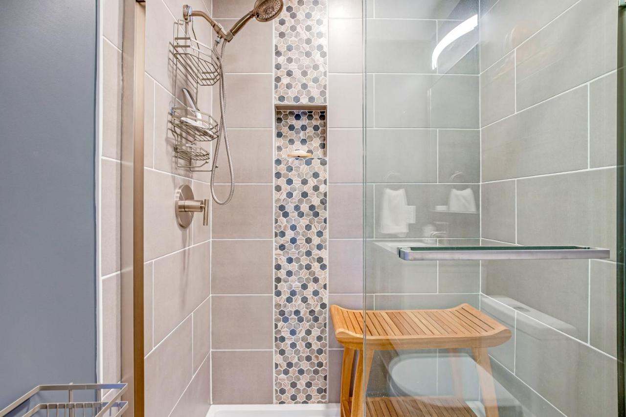 Boho Bayshore 42 Ocean City Luaran gambar