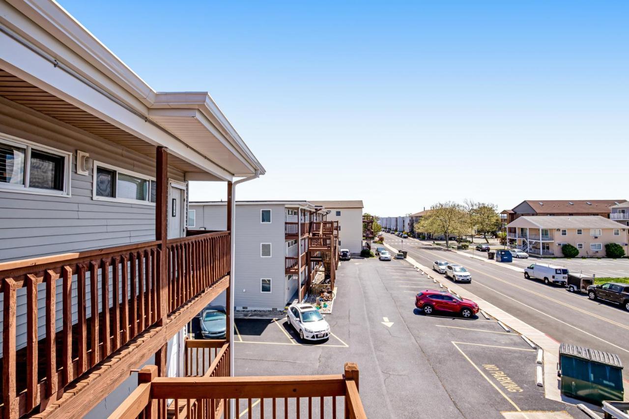Boho Bayshore 42 Ocean City Luaran gambar