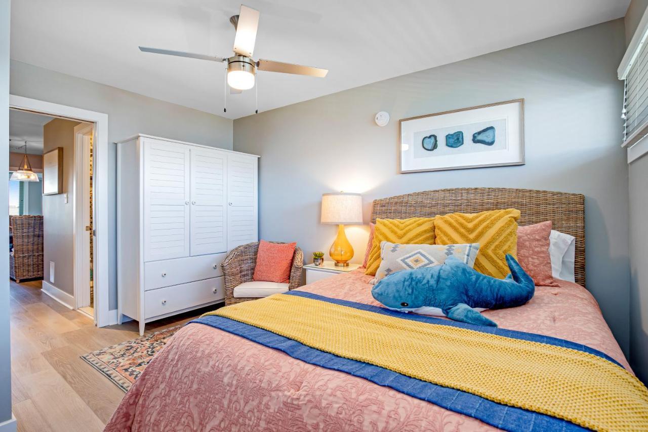 Boho Bayshore 42 Ocean City Luaran gambar