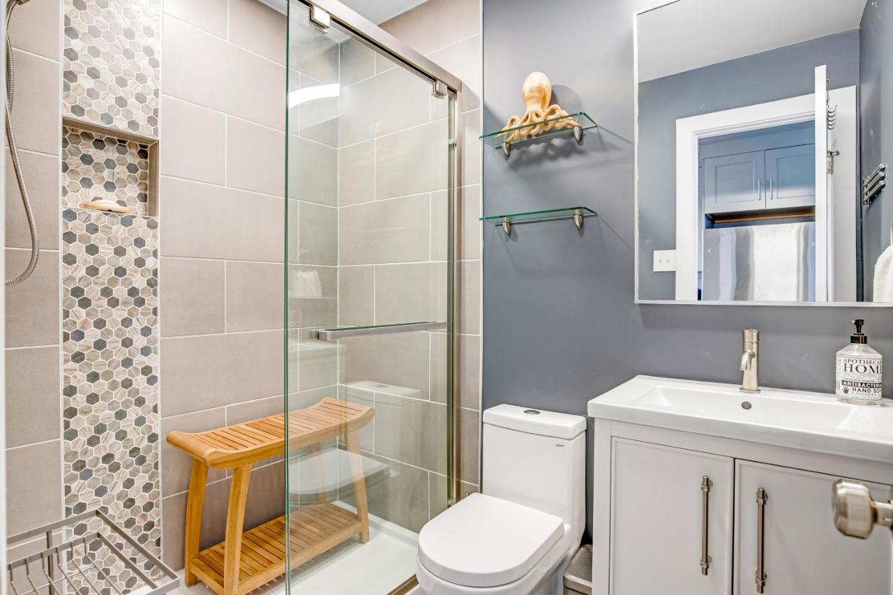Boho Bayshore 42 Ocean City Luaran gambar