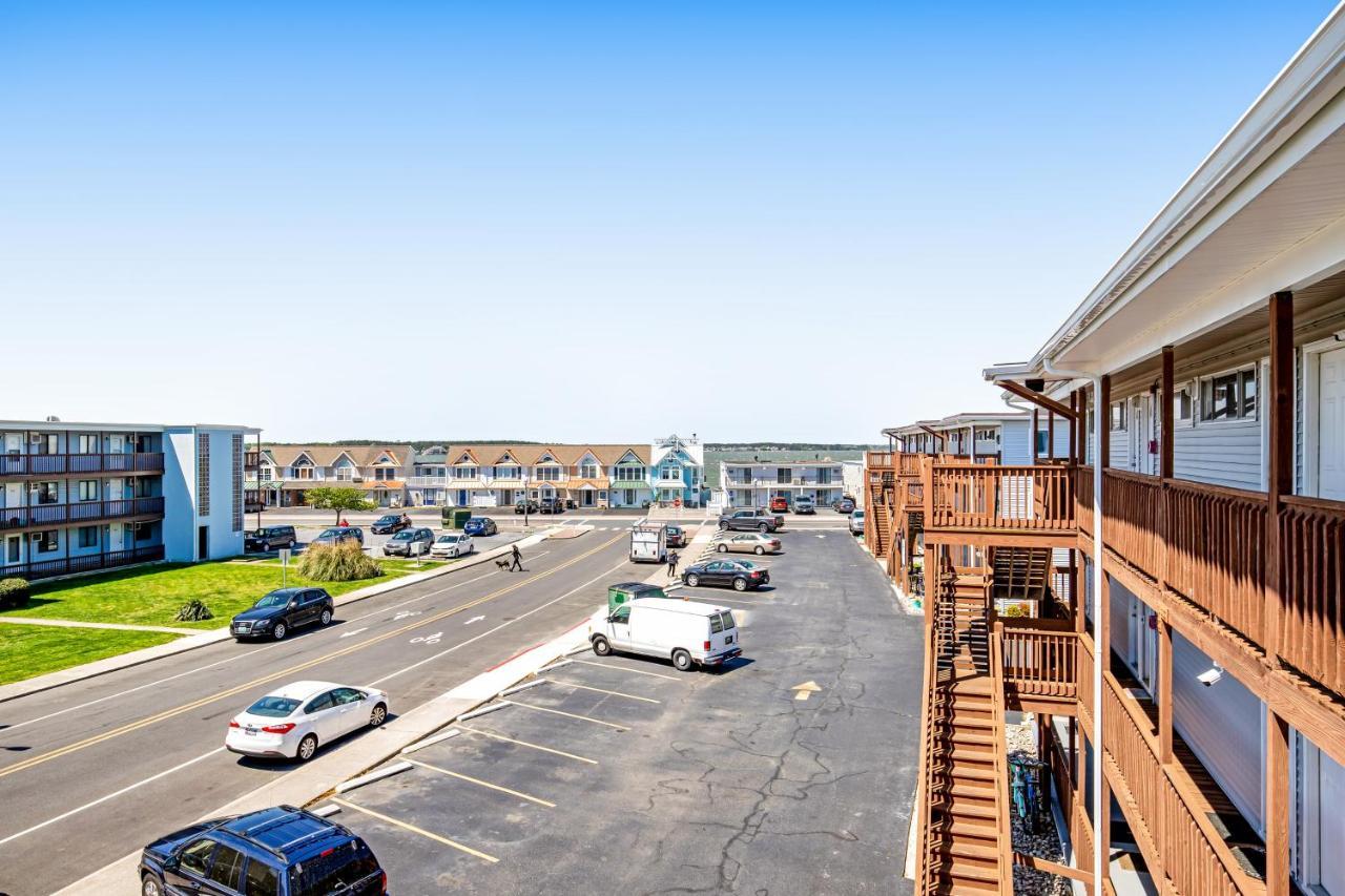 Boho Bayshore 42 Ocean City Luaran gambar