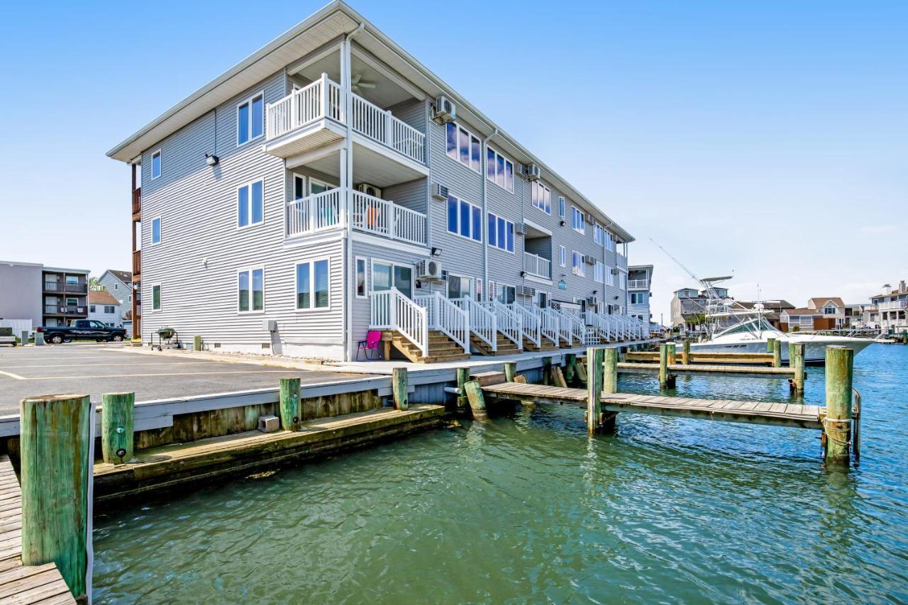 Boho Bayshore 42 Ocean City Luaran gambar