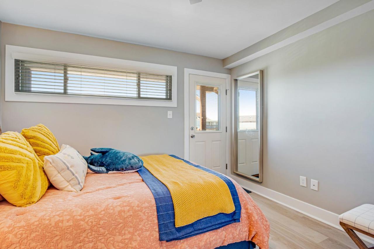 Boho Bayshore 42 Ocean City Luaran gambar