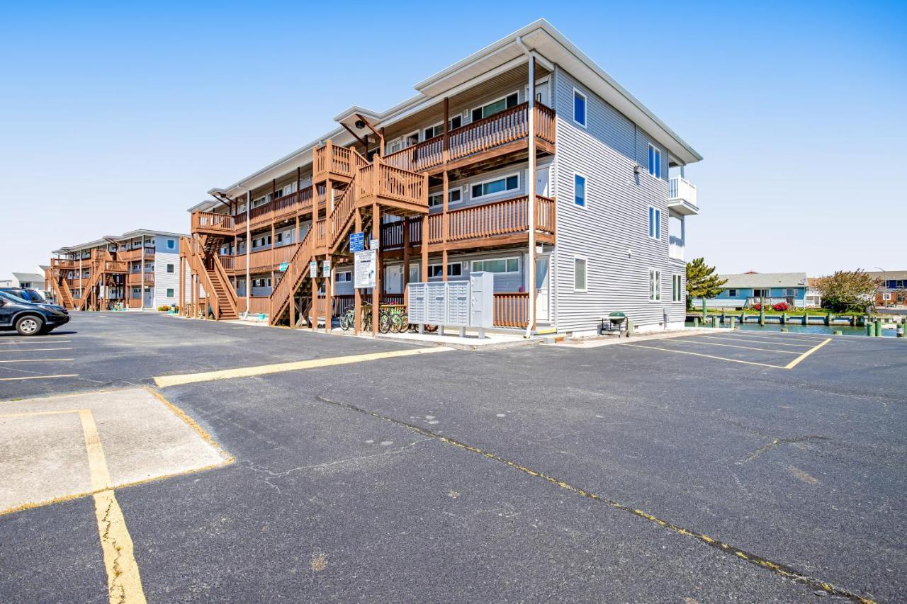 Boho Bayshore 42 Ocean City Luaran gambar
