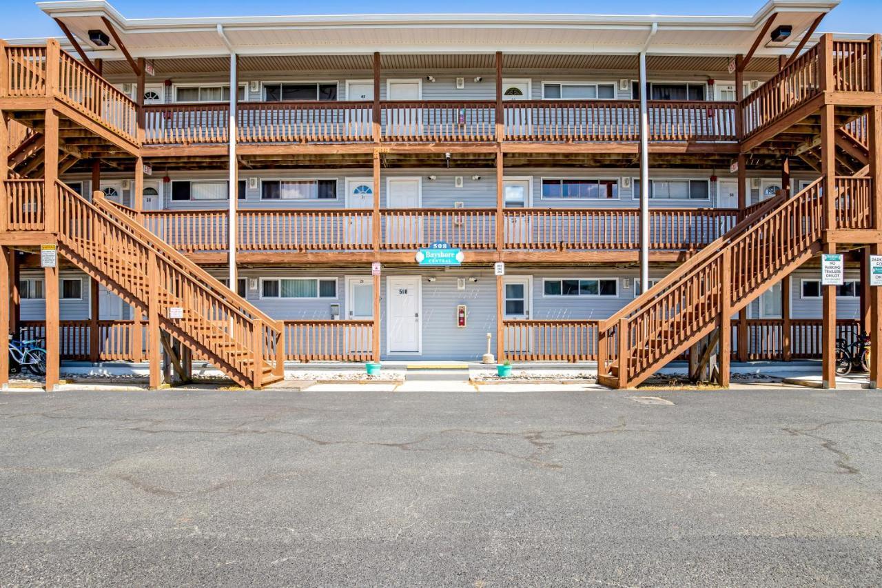 Boho Bayshore 42 Ocean City Luaran gambar