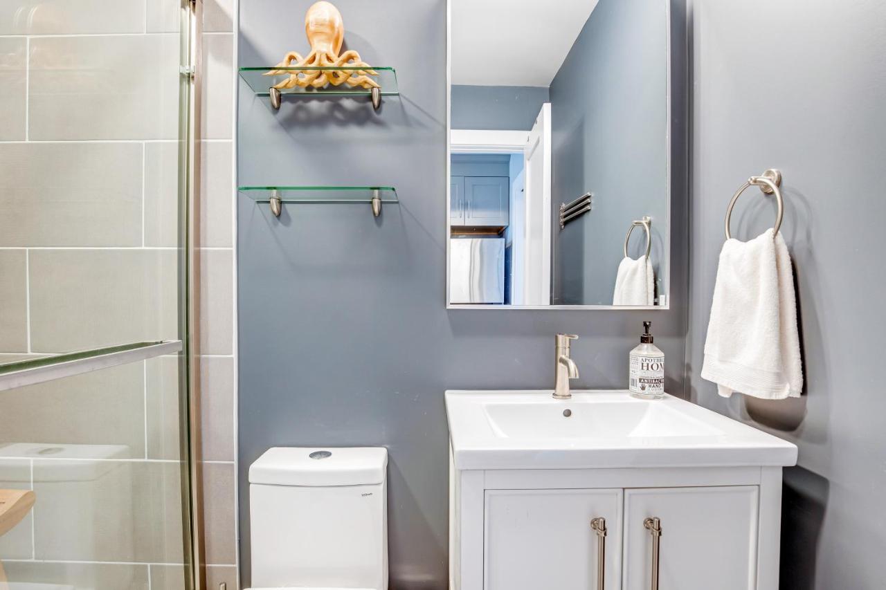 Boho Bayshore 42 Ocean City Luaran gambar