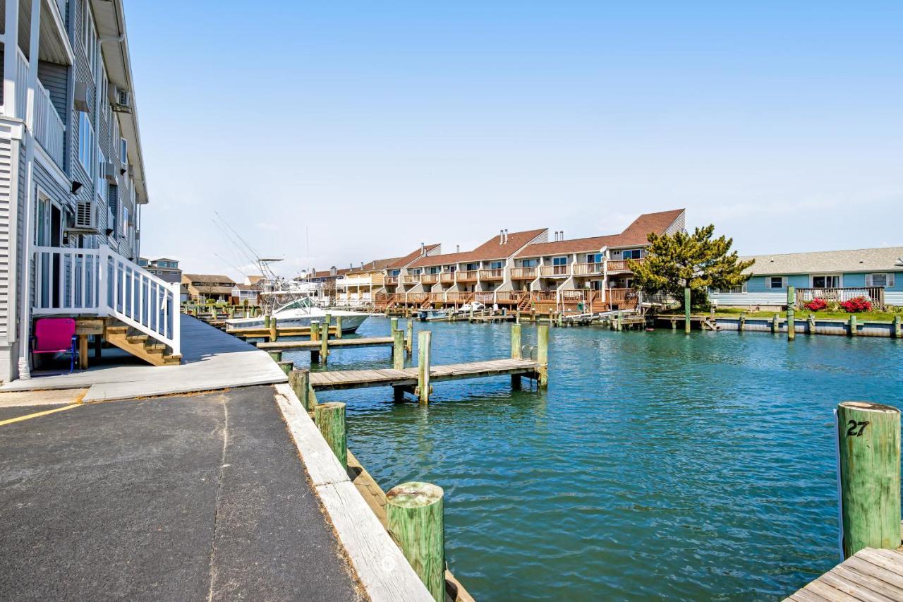 Boho Bayshore 42 Ocean City Luaran gambar